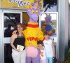 Figment, o personagem Disney que vai além da imaginação!