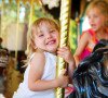 Bebês na Disney, 4 razões pelas quais eles já aproveitam os parques!