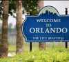 Orlando, a chamada cidade bonita, interessante e bem cuidada!