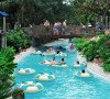 Typhoon Lagoon e Blizzard Beach, parques aquáticos Disney!