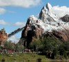 Animal Kingdom, um parque selvagem, incrível e sensacional!