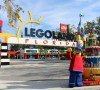 Legoland, o parque favorito de crianças pequenas até 6 anos!