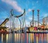 Universal Orlando, entretenimento para todas as idades!