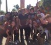 Programa de imersão cultural Orlando 2020 para adolescentes!