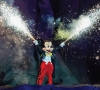 Fantasmic Pack garante lugar no imperdível show do Mickey!