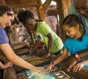 Como aproveitar o tempo nos parques, até mesmo nas filas.